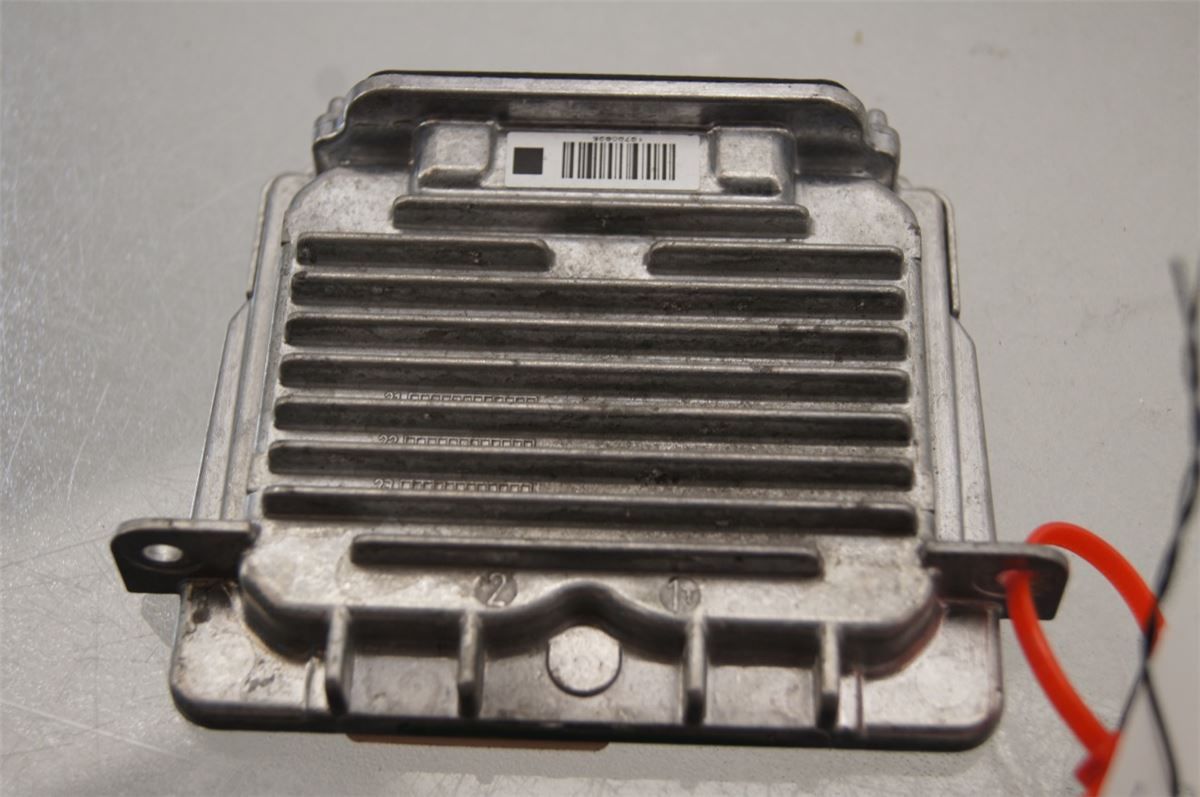 Styreenhet Xenon – bilde 2
