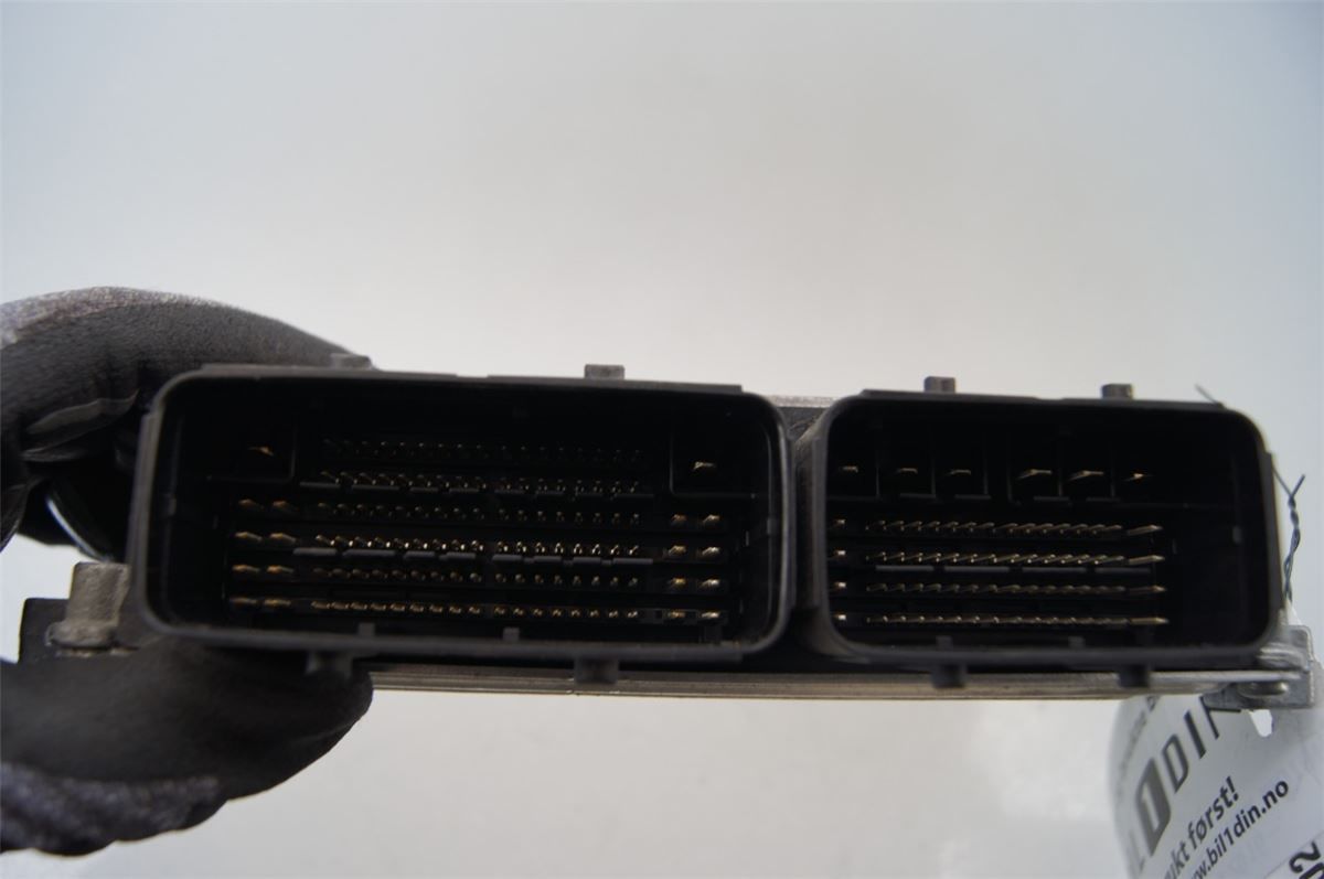 Styreenhet Elektrisk Motor – bilde 3