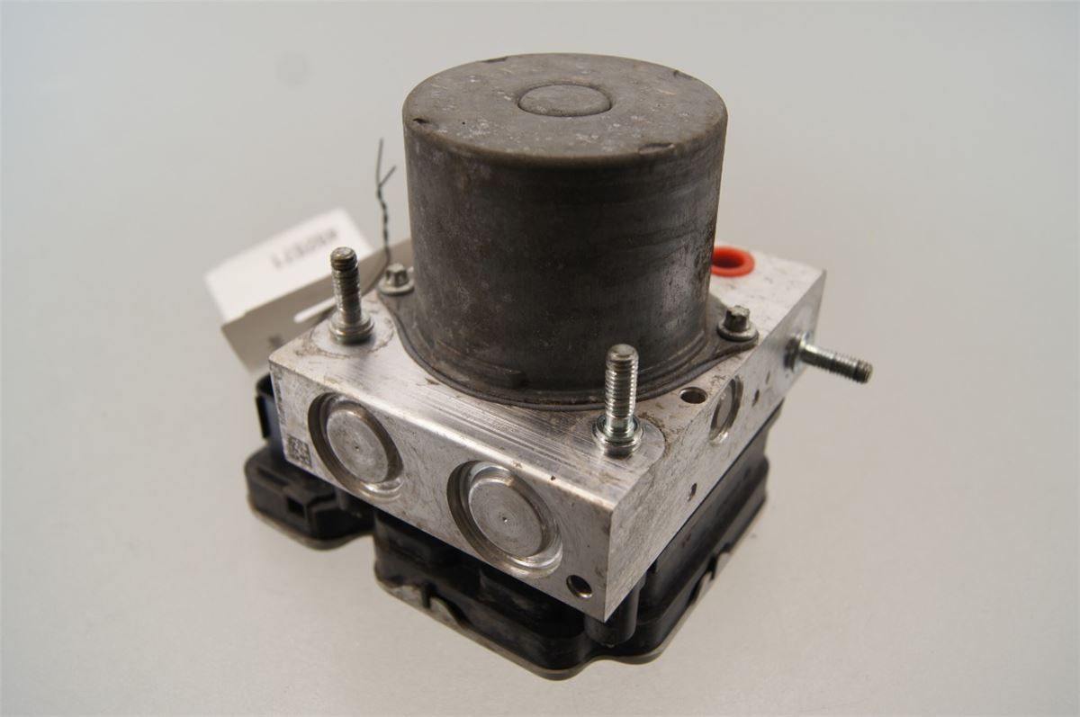 ABS Hydraulikkaggregat – bilde 1