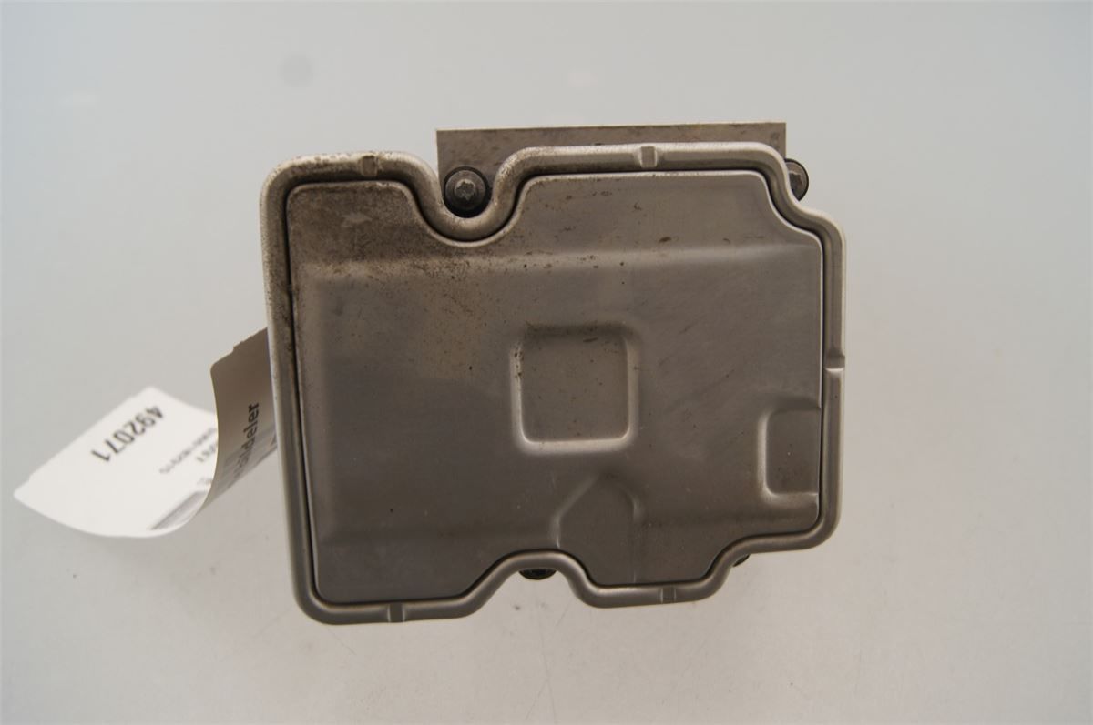 ABS Hydraulikkaggregat – bilde 2