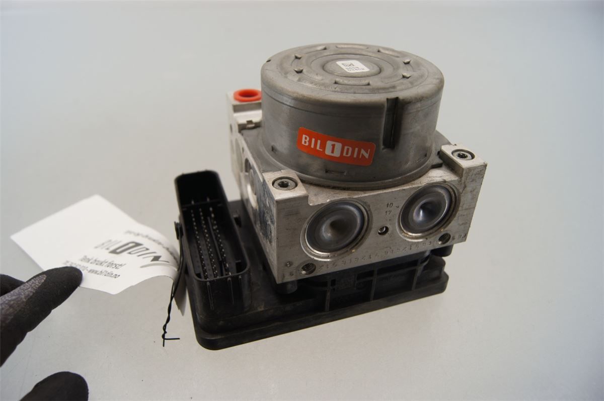 ABS Hydraulikkpumpe – bilde 1