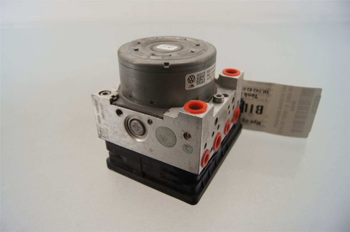 ABS Hydraulikkpumpe – bilde 2