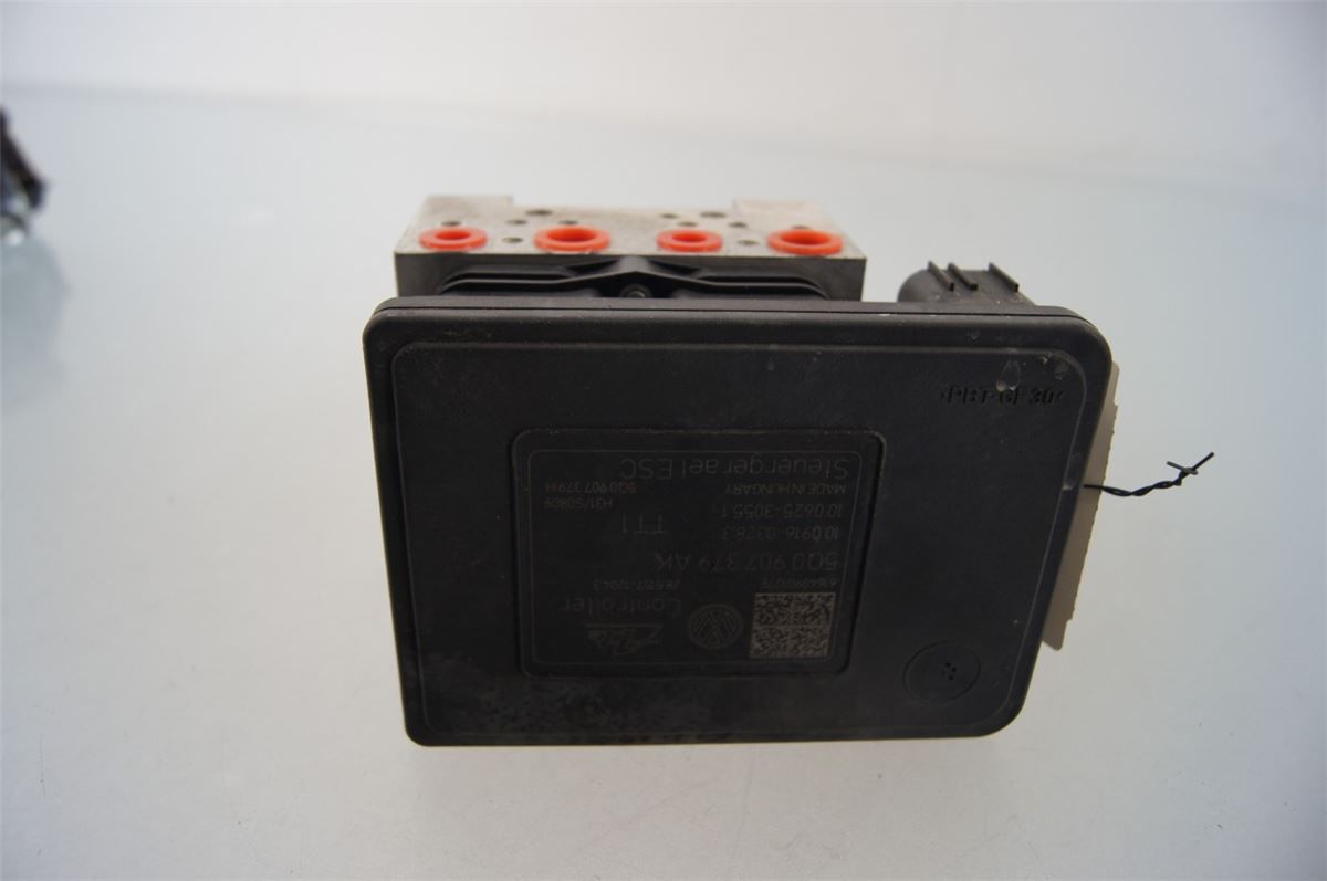 ABS Hydraulikkpumpe – bilde 3