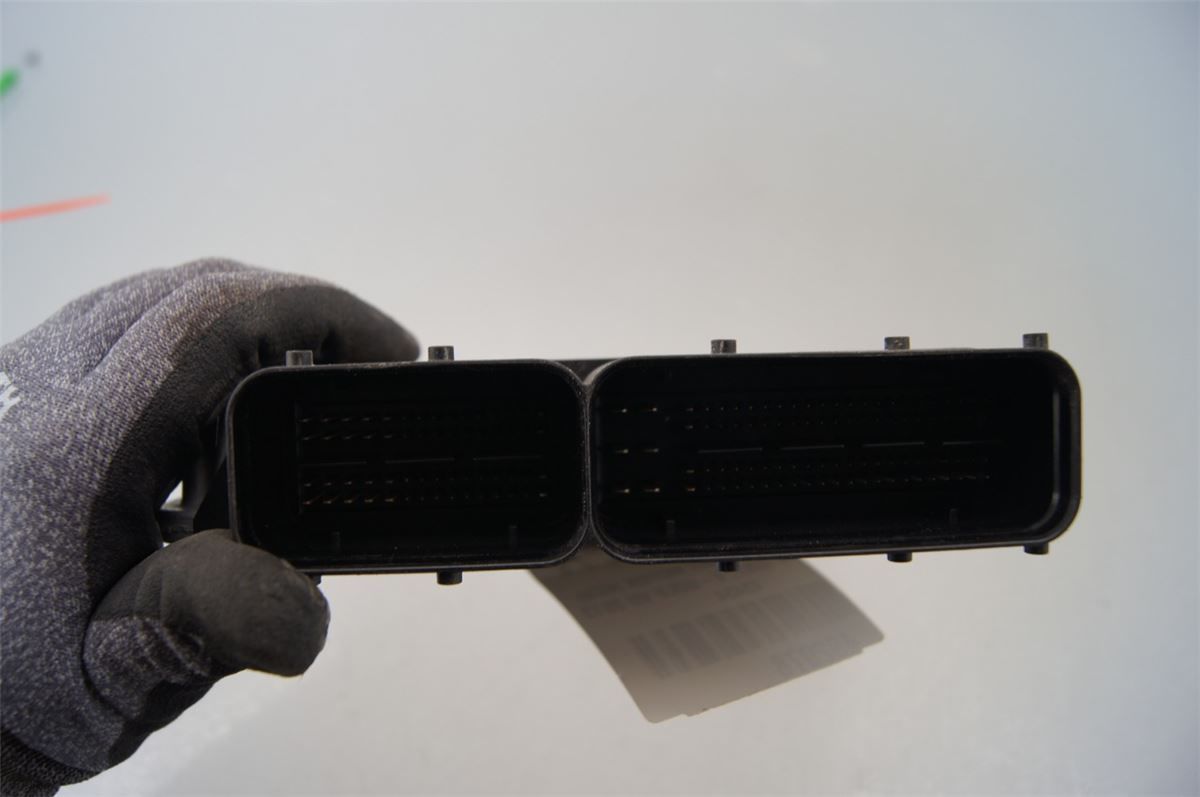 Styreenhet Motor (ECU) Bensin – bilde 3