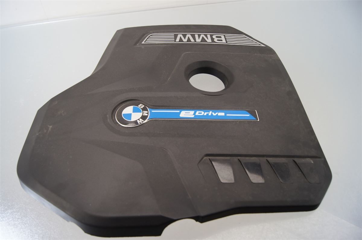 Motor Deksel Over Motor – bilde 1