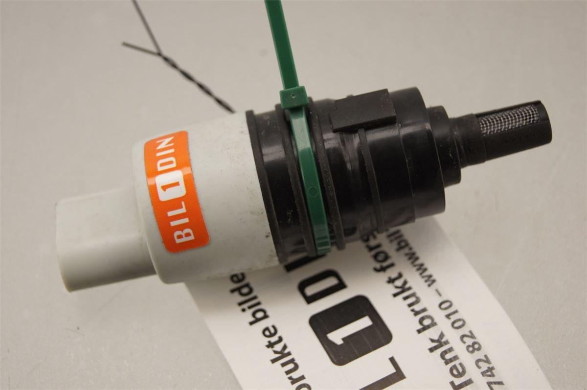 Spylerpumpe Frontrute – bilde 1