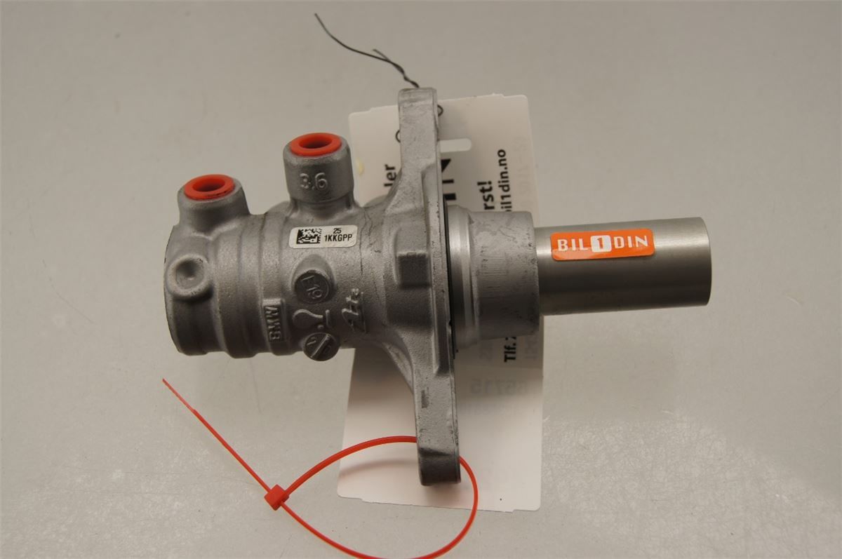 Brems Hovedsylinder – bilde 1