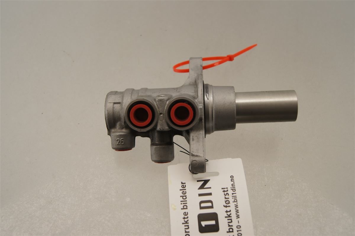 Brems Hovedsylinder – bilde 2