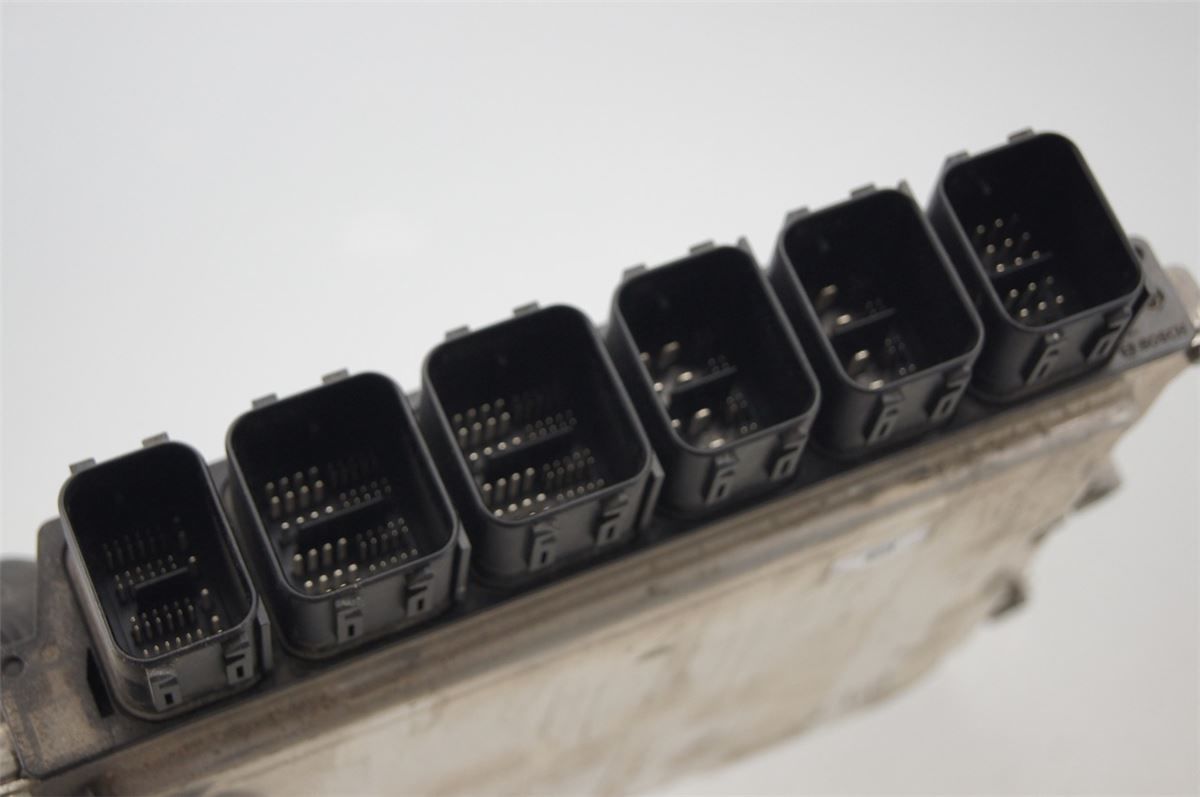 Styreenhet Motor (ECU) Bensin – bilde 3