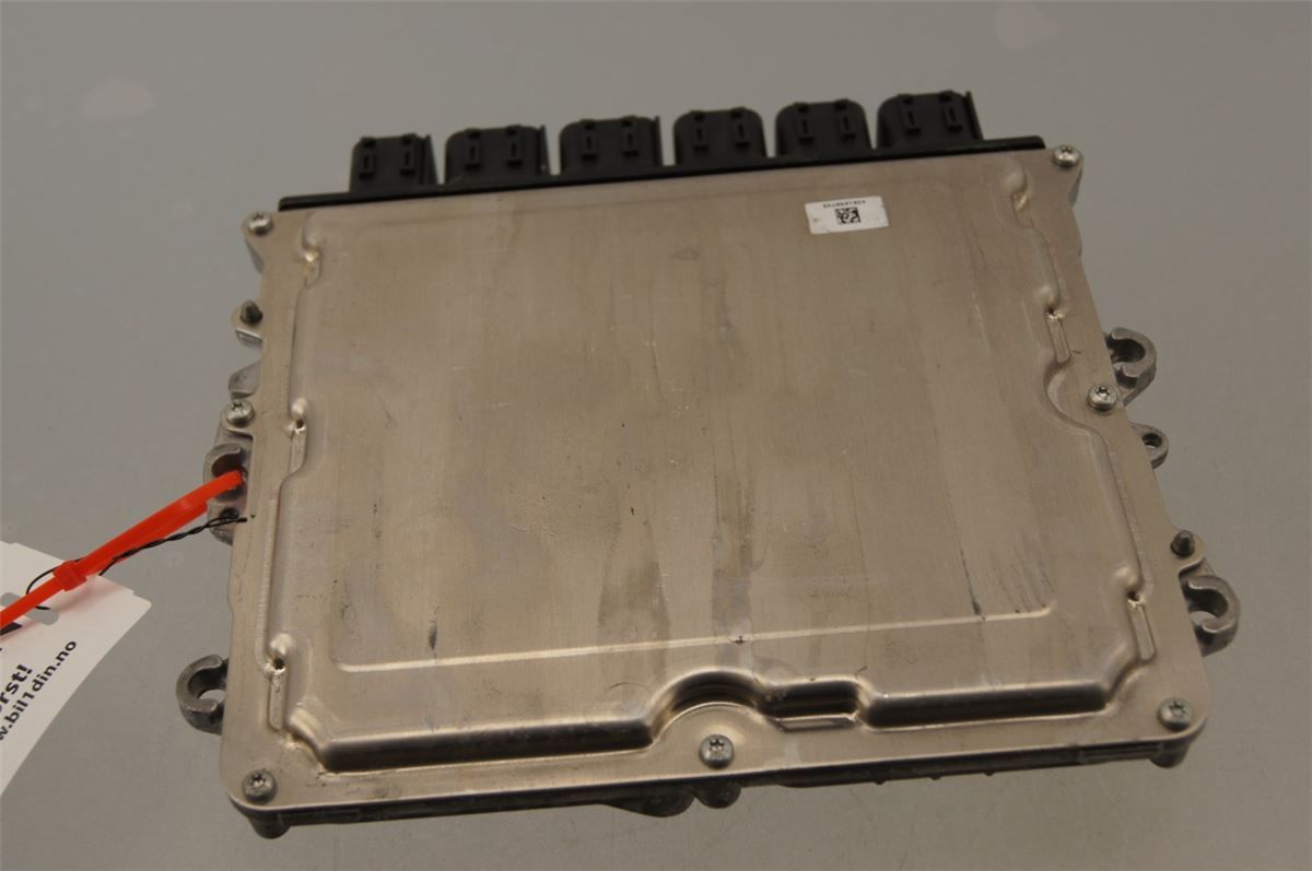Styreenhet Motor (ECU) Bensin – bilde 4