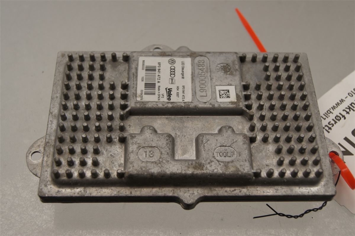 Styreenhet Xenon – bilde 2