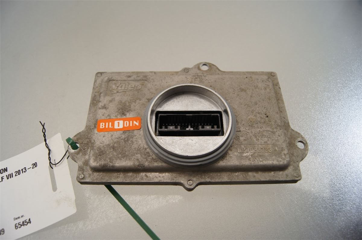 Styreenhet Xenon – bilde 1