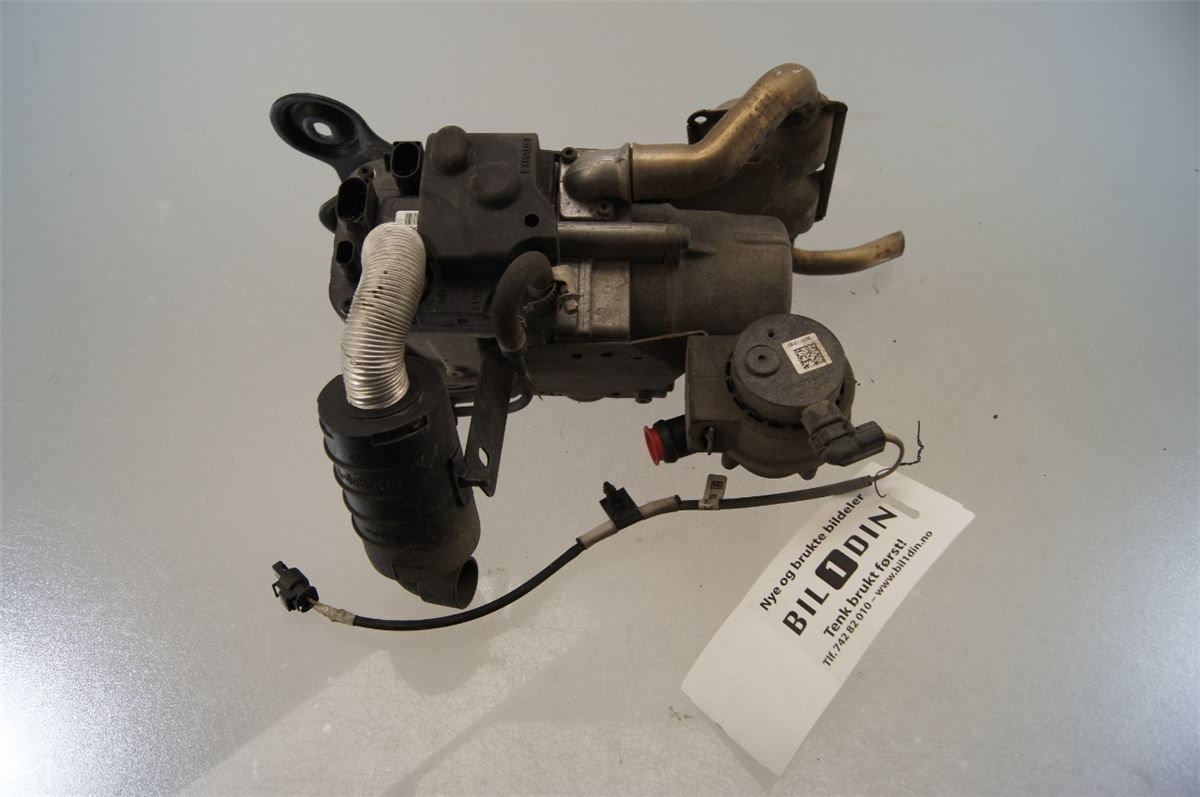 Dieselvarmer – bilde 3