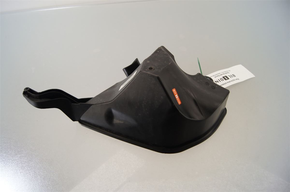 Luftfilter Boks – bilde 2