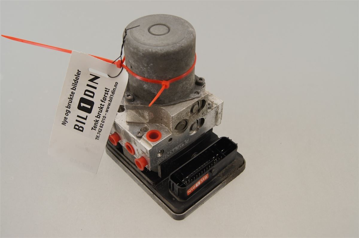 ABS Hydraulikkaggregat – bilde 1