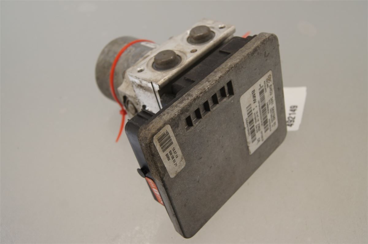 ABS Hydraulikkaggregat – bilde 2