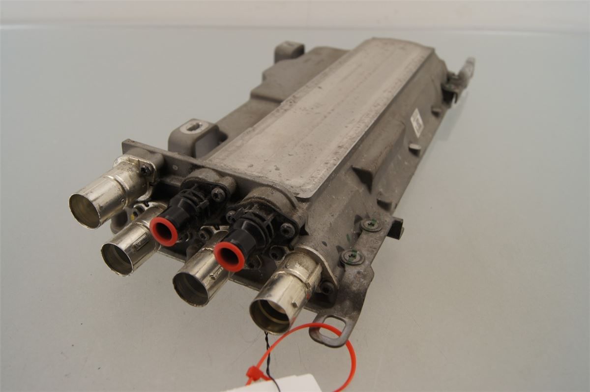 Hybrid Converter DC/DC – bilde 2