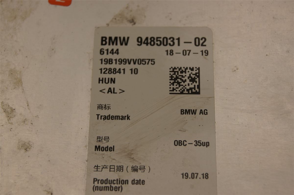 Hybrid Converter DC/DC – bilde 4