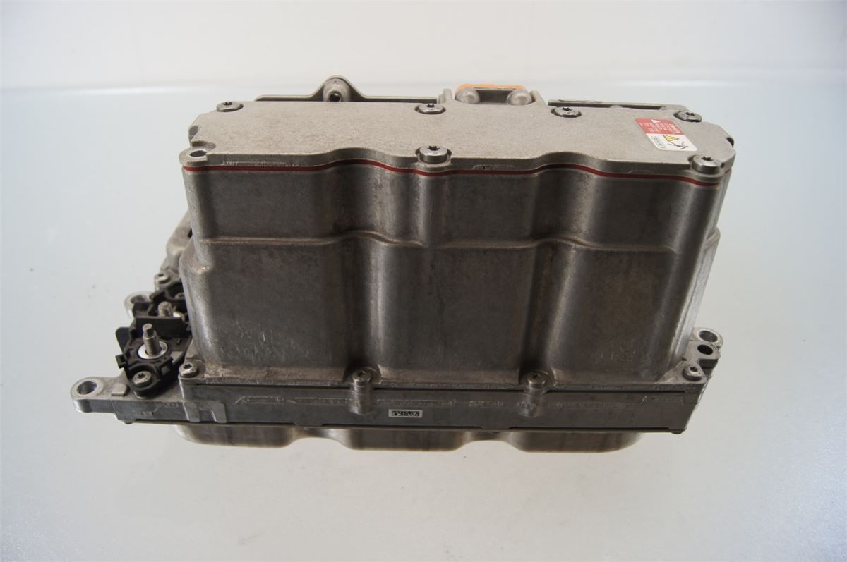 Hybrid Inverter – bilde 3