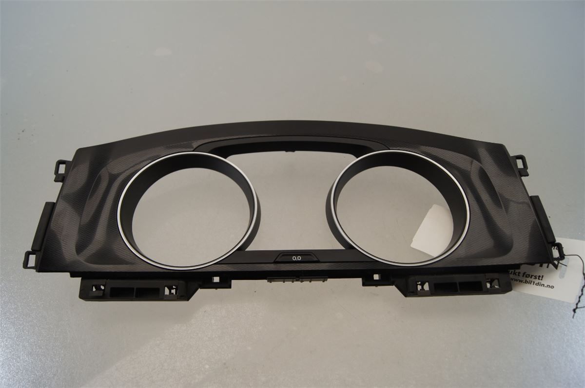 Instrument Ramme – bilde 1