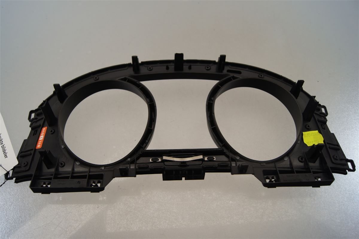 Instrument Ramme – bilde 2