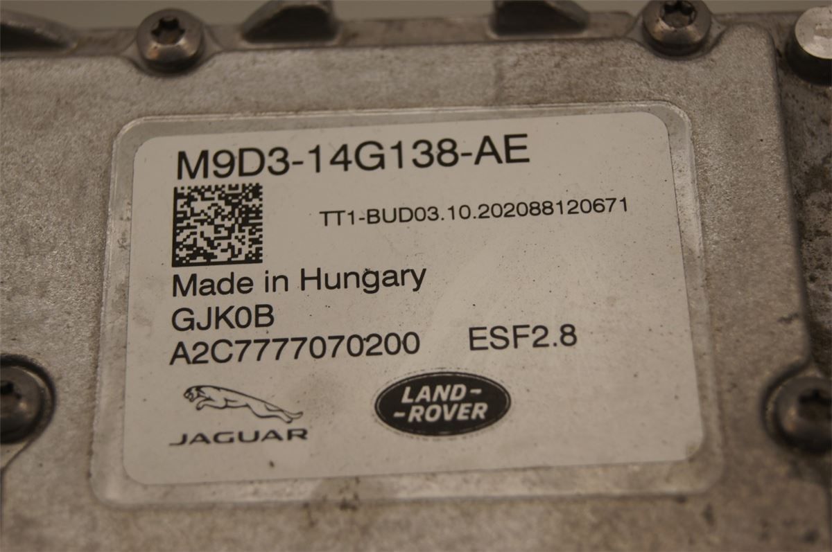 Inverter 12-220V – bilde 2