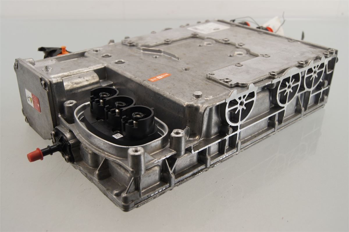 Inverter 12-220V – bilde 3