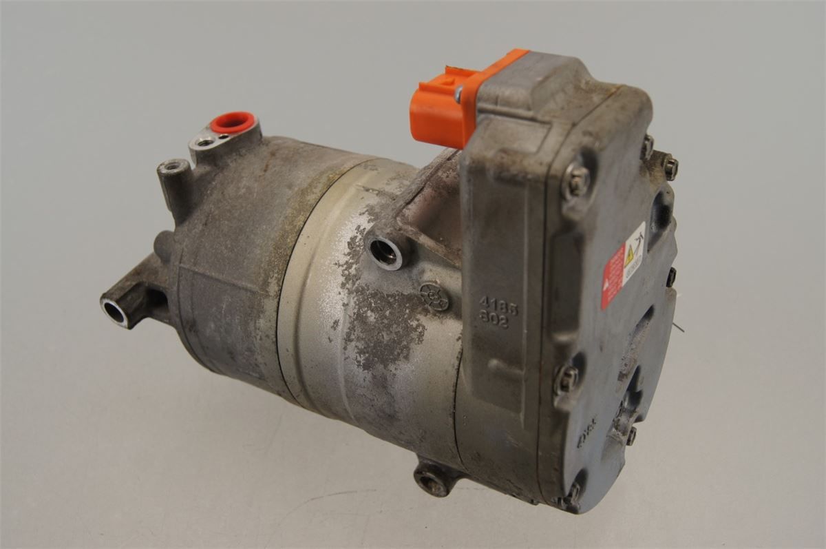 Varme AC Kompressor – bilde 3
