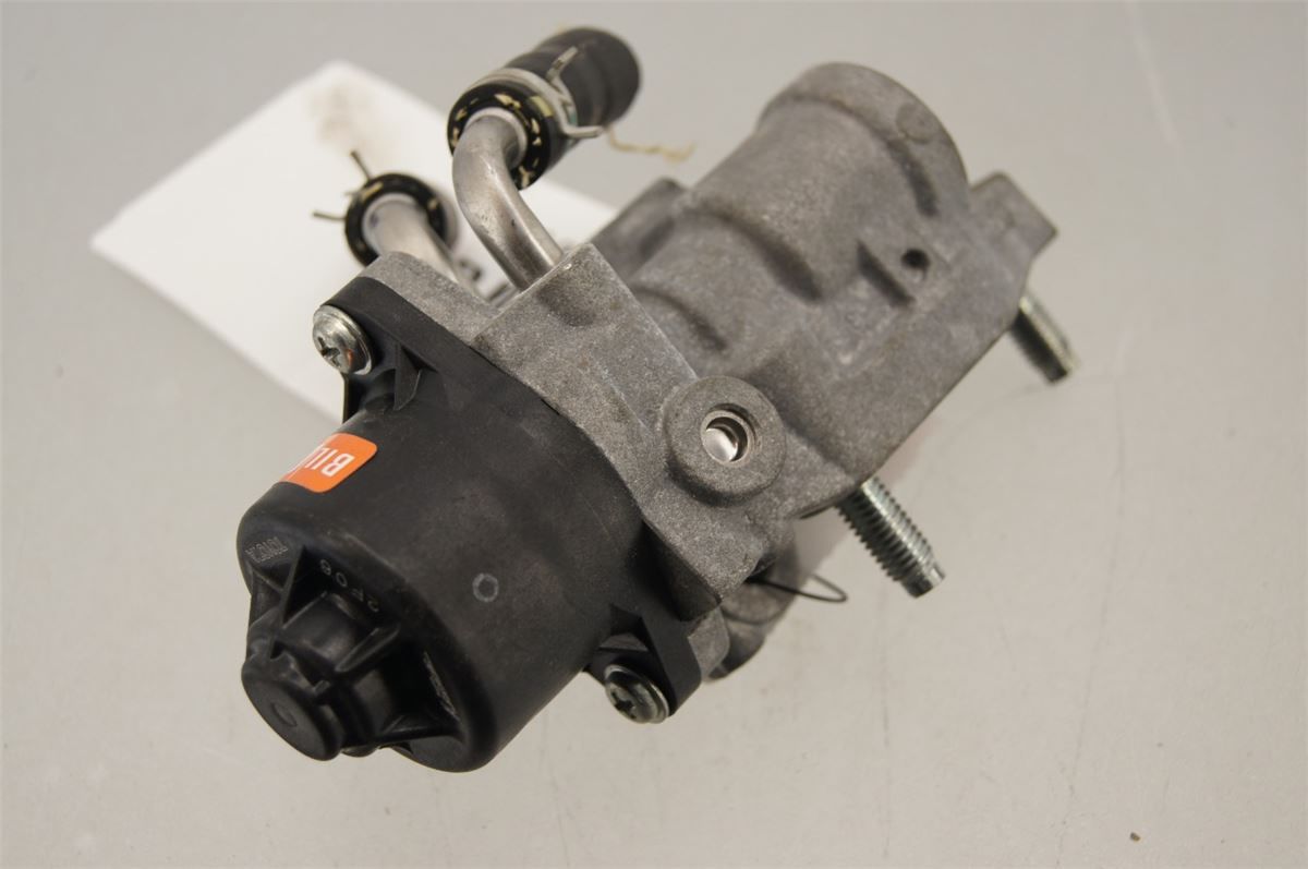 EGR Ventil – bilde 2