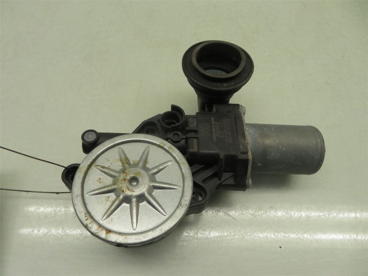 Vindusheismotor – bilde 2