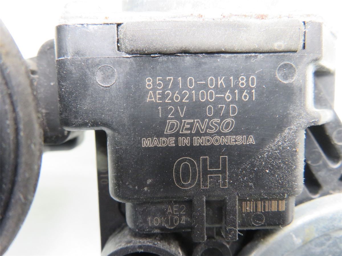 Vindusheismotor – bilde 4