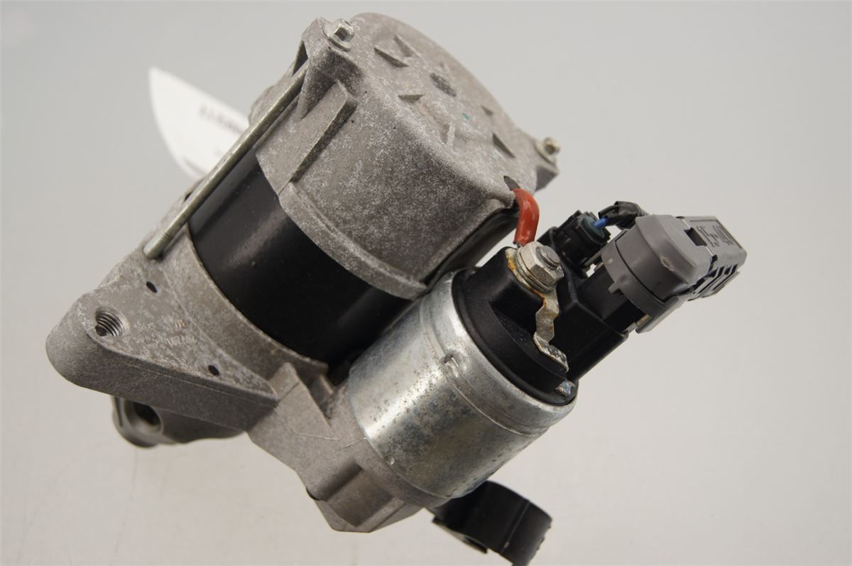 Startmotor Bensin – bilde 3