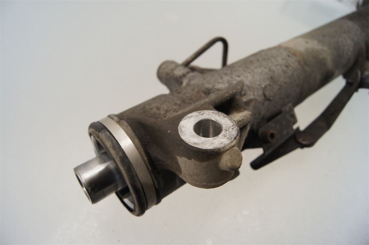 Servo Snekke/Tannstang Hydr. – bilde 3