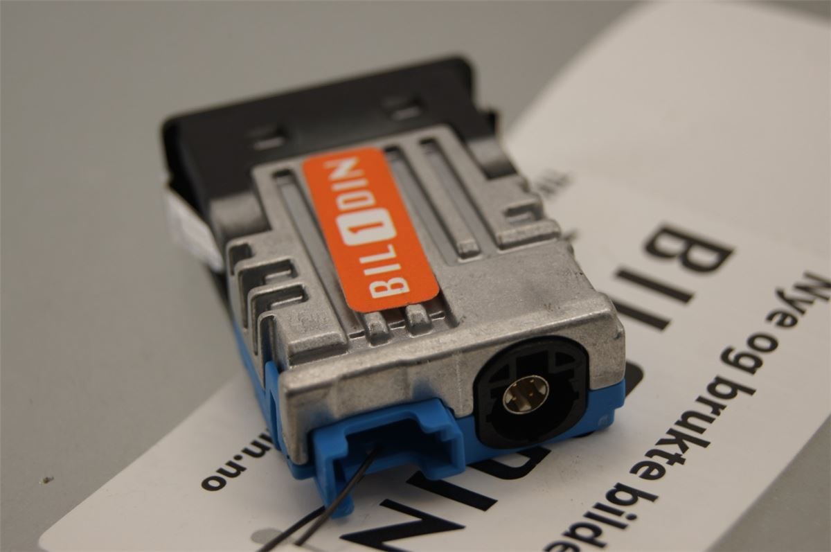 Usb Forbindelse – bilde 2