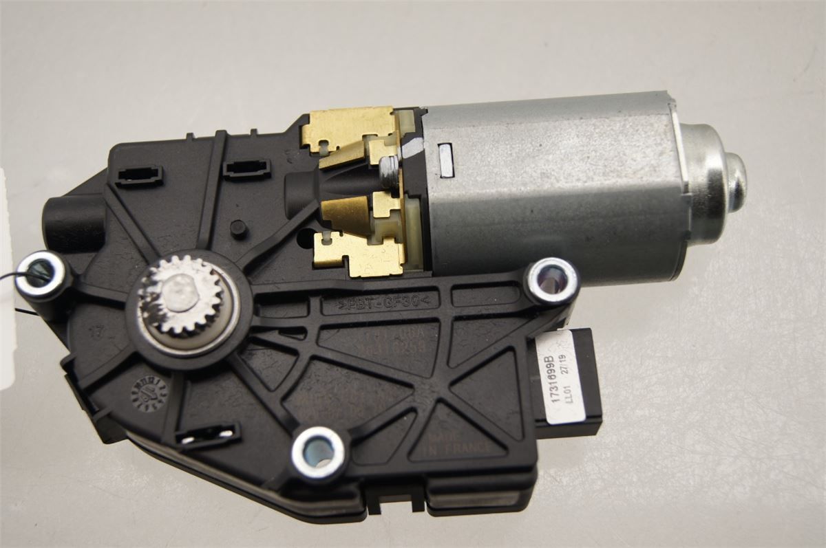Takluke Motor – bilde 1