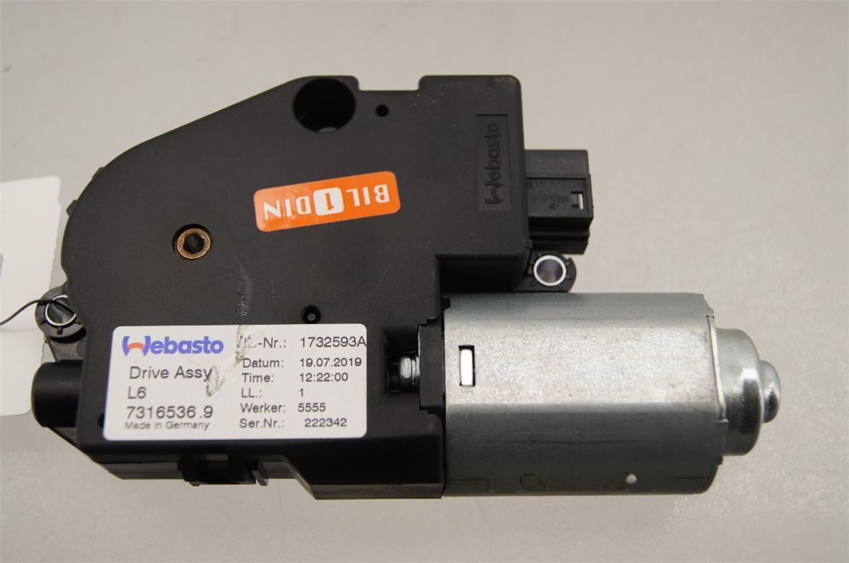 Takluke Motor – bilde 2