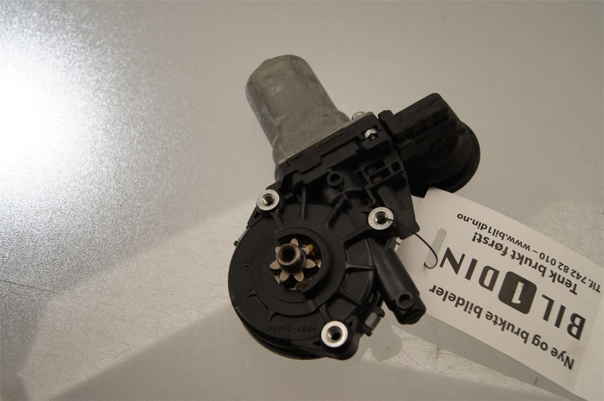 Vindusheismotor – bilde 1