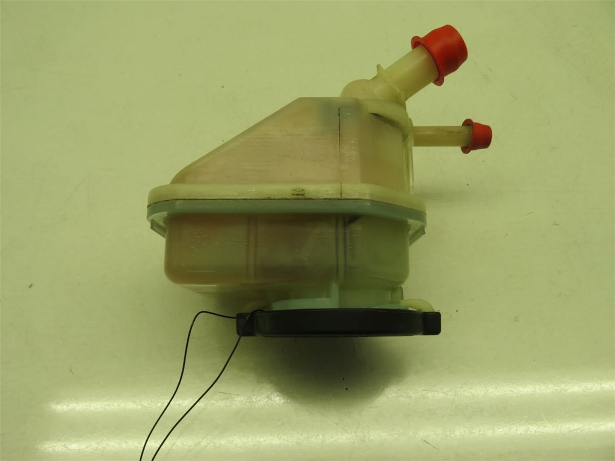 Servo Oljebeholder – bilde 1