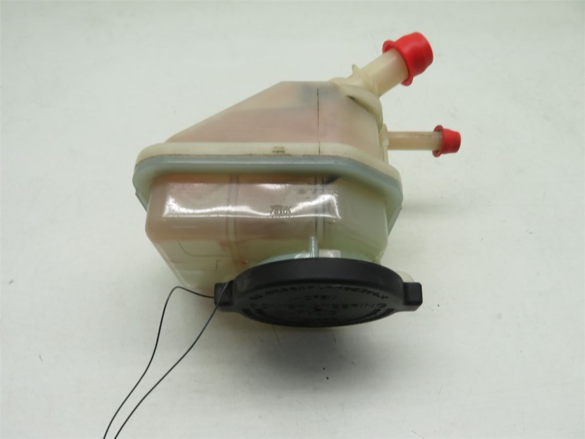 Servo Oljebeholder – bilde 2