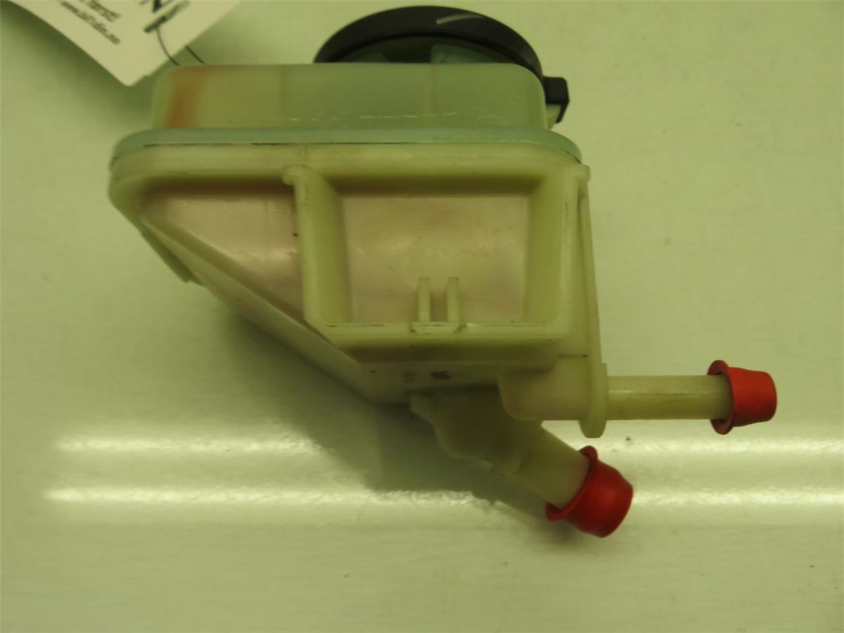 Servo Oljebeholder – bilde 3