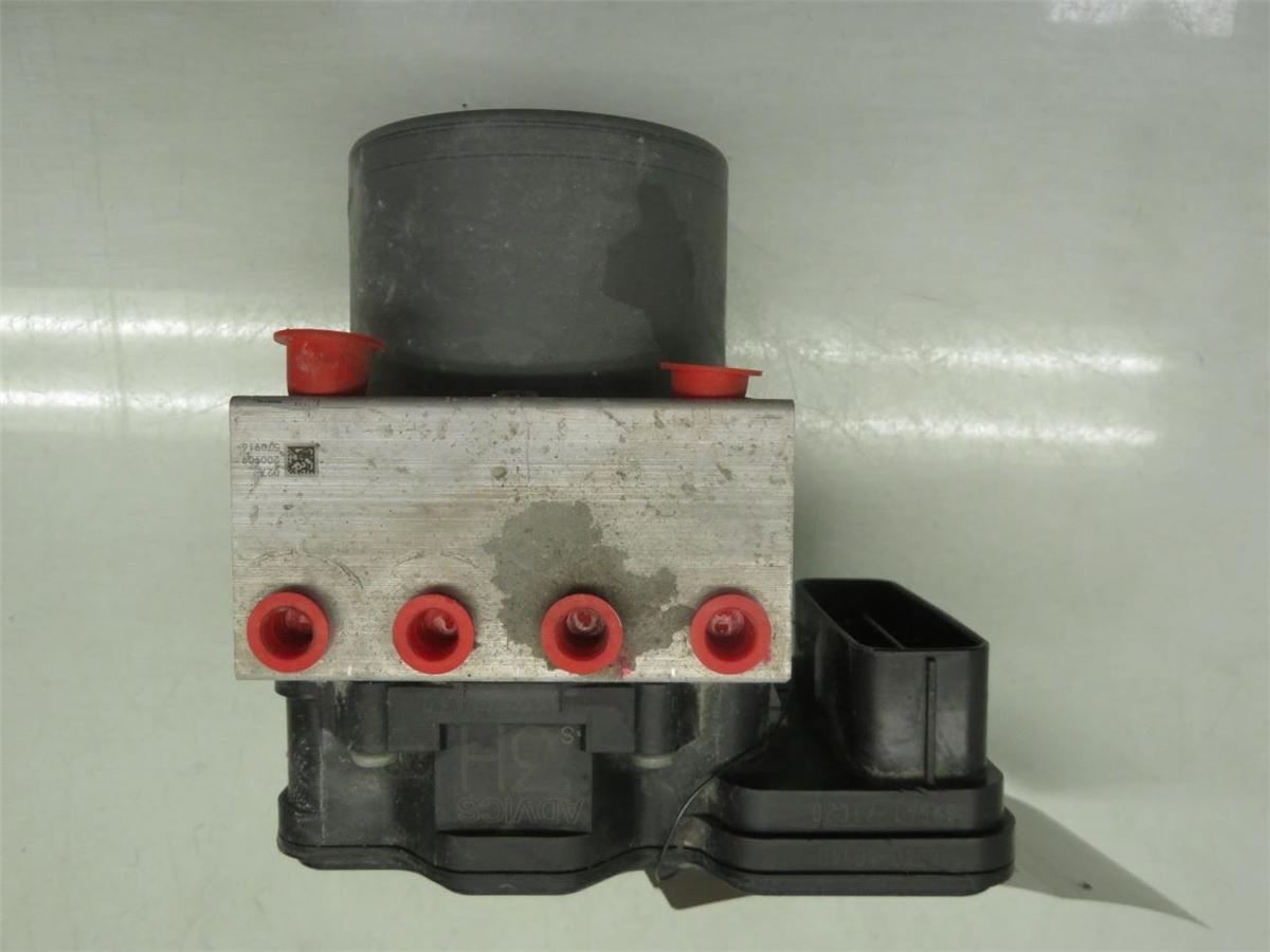 ABS Hydraulikkaggregat – bilde 1