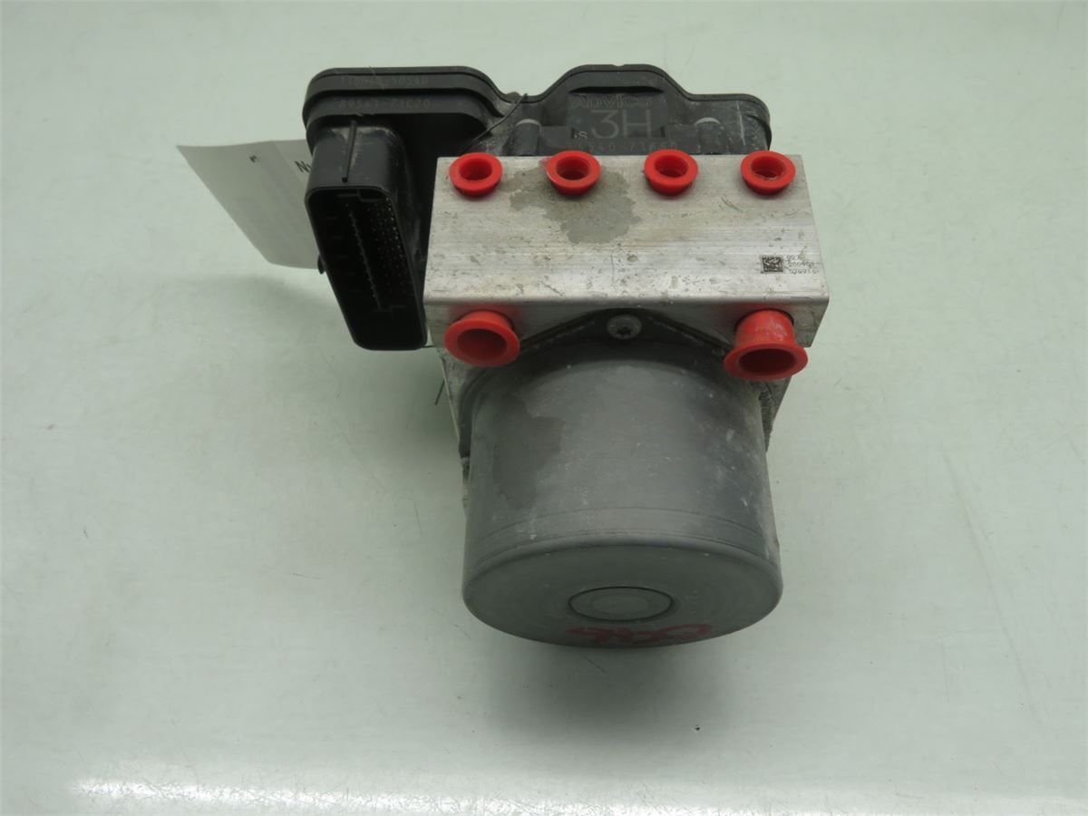 ABS Hydraulikkaggregat – bilde 2