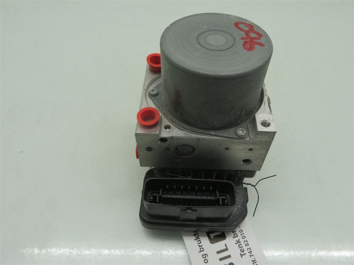 ABS Hydraulikkaggregat – bilde 3