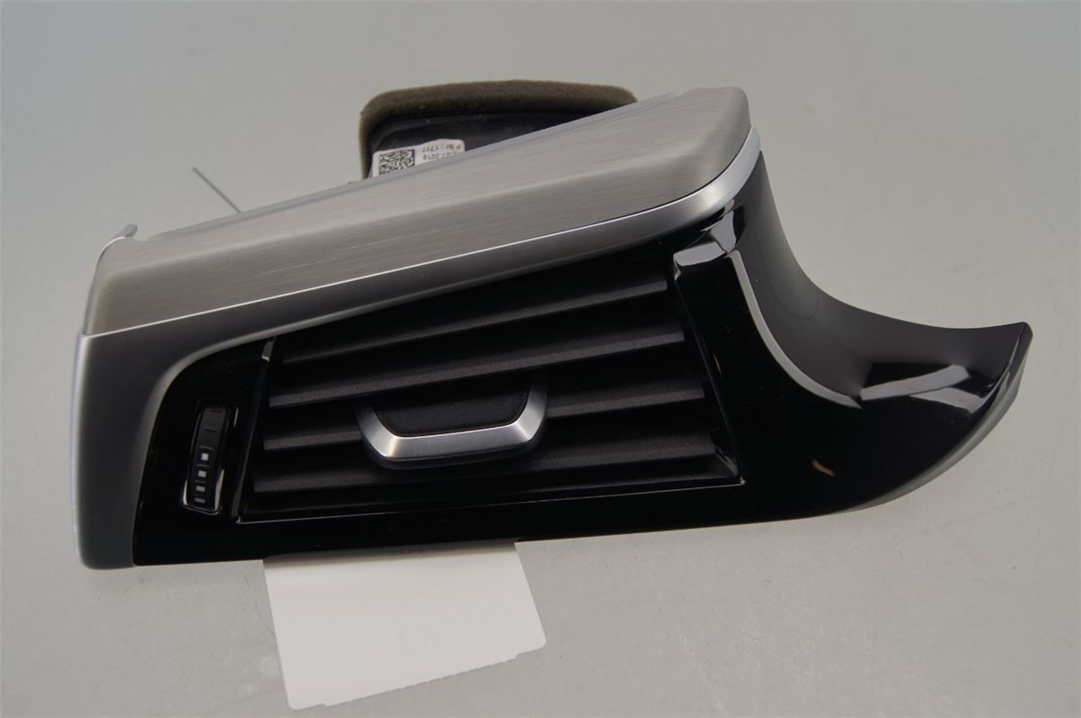 Dashbord Kanal / Dyse – bilde 1