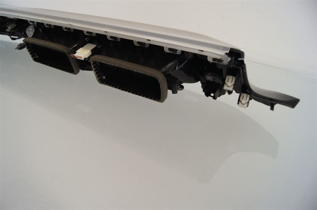 Dashbord Kanal / Dyse – bilde 6