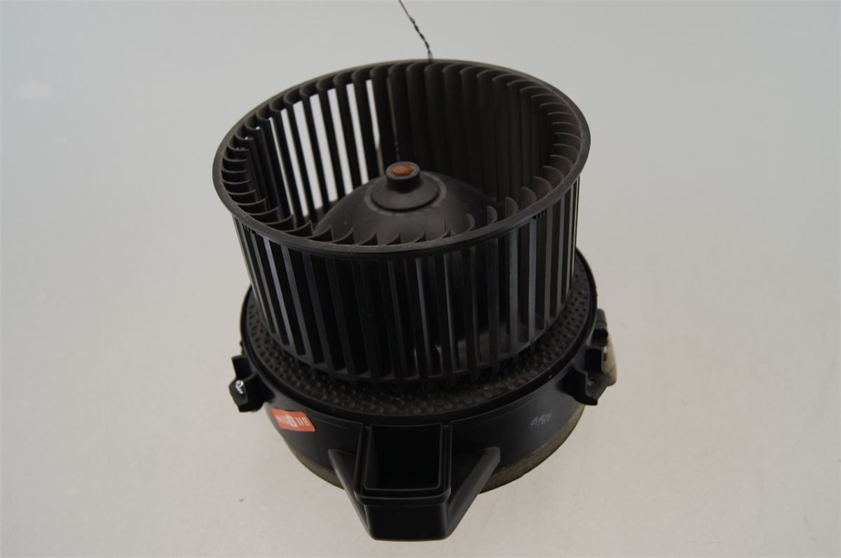 Varmeapparat Viftemotor – bilde 1