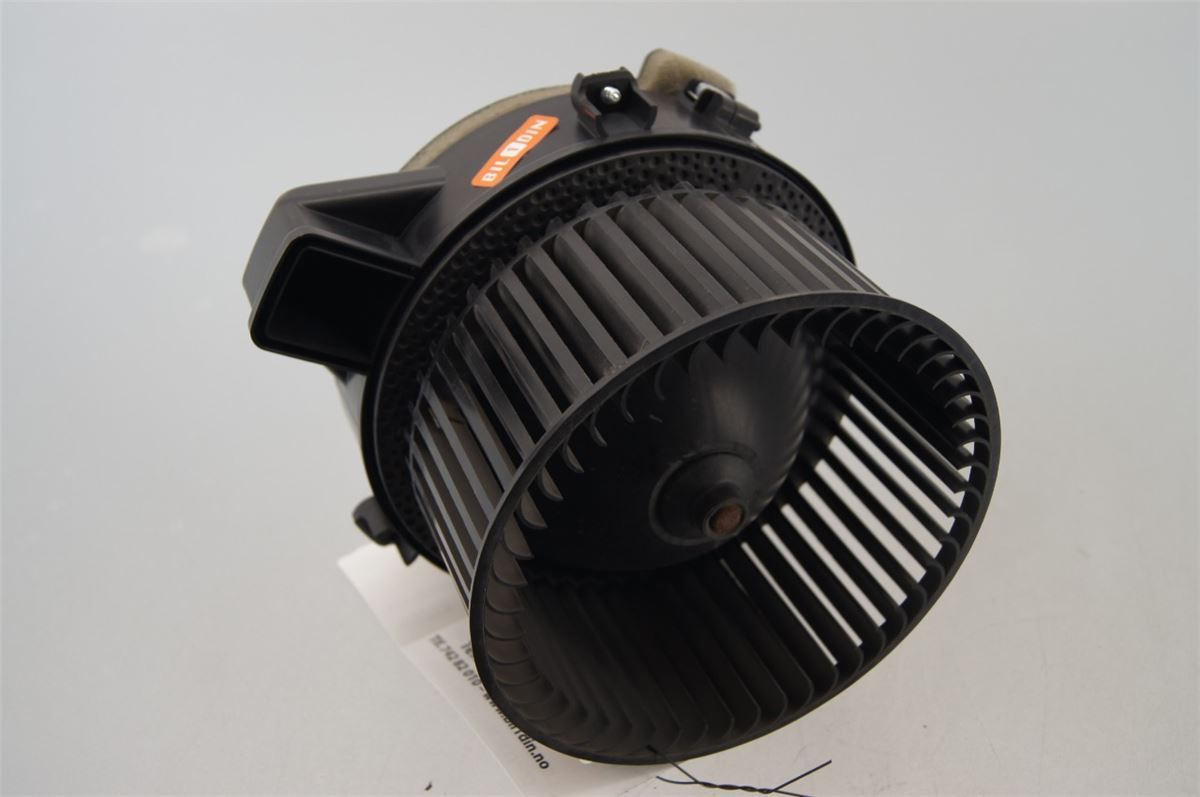 Varmeapparat Viftemotor – bilde 4