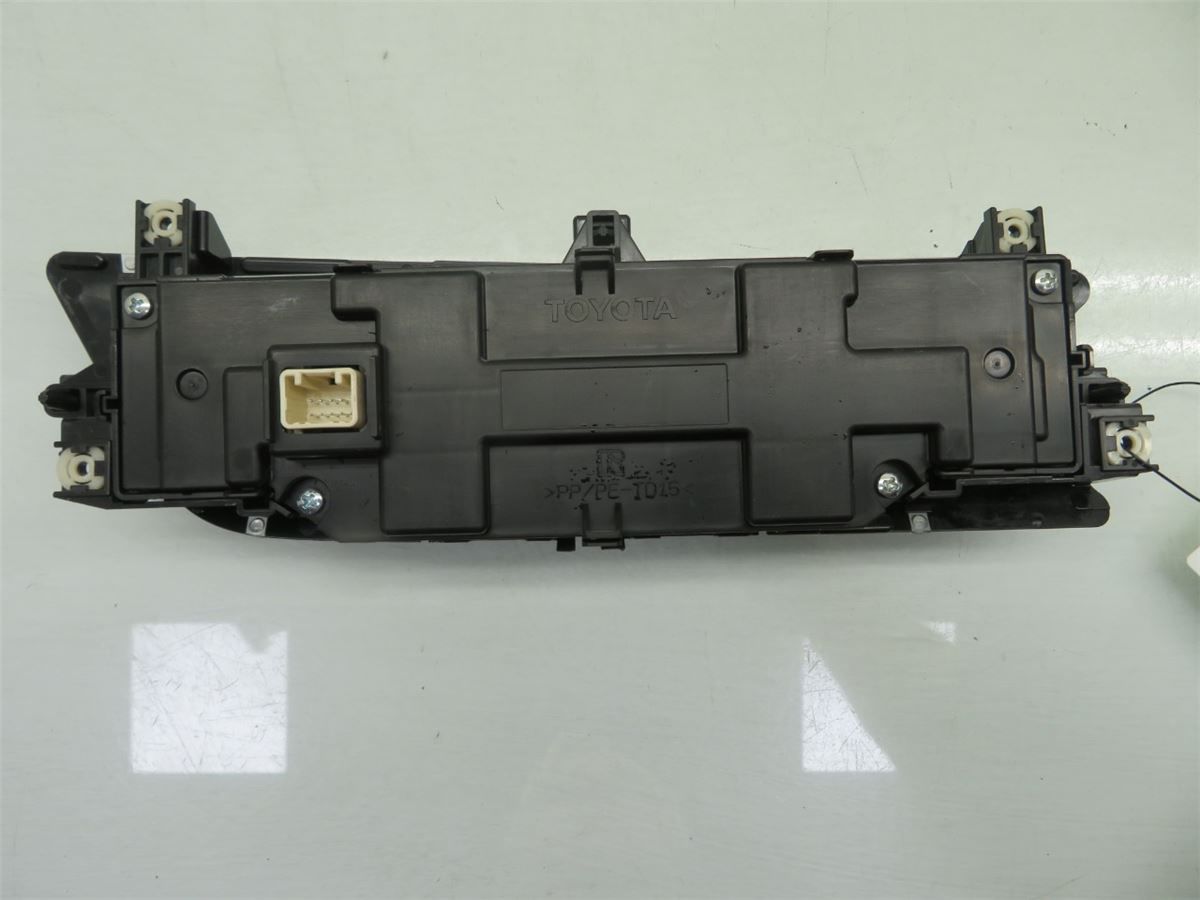 Varme AC Betjening/Display – bilde 3