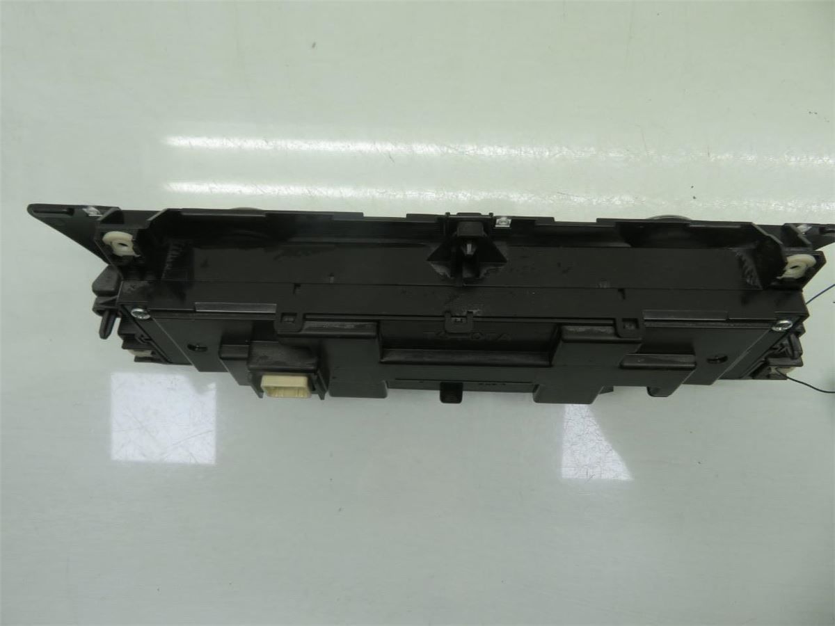 Varme AC Betjening/Display – bilde 4