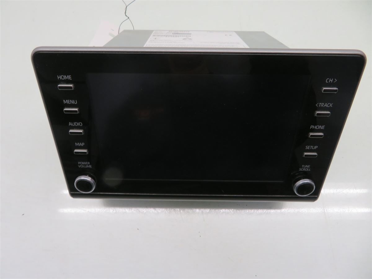 Stereo Radio Med CD – bilde 3